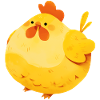 Poulet
