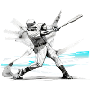 Baseballspieler, baseball