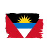 Antigua-et-Barbuda - Saint-Jean - Antilles