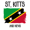 Saint-Kitts-et-Nevis - Caraïbes - Antilles