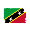 Saint-Kitts-et-Nevis - Caraïbes - Antilles