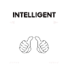 Pharmacien Beau Intelligent
