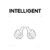 Architect, Handsome, Intelligent