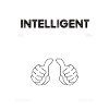 Author: Handsome, Intelligent