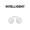Banker Handsome Intelligent
