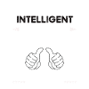 Comptable Beau Intelligent