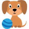 Vêtements et accessoires enfant chien
