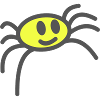acid spider
