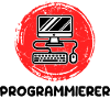 Developer Programmierer Coden Computer Informatik