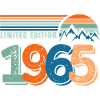 Limited edition 1965