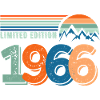 Limitierte Auflage 1966