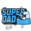 Super Dad