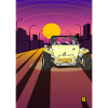 street buggy