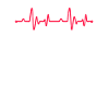 Quit Fibbin' Funny Cardiologist Medical
