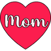 Mom Heart