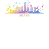 Miamian Skyline Miami