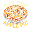 Apfelkuchen-essensliebhaber