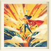 Super Mom