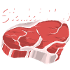 Steak Lover Foodie Grilling