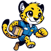 Speedster Cheetah : Le Courrier Rapide