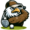 Eagle Ace: The Golf Pro