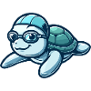 Learned Loggerhead: The Oceanic Scholar