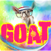 "GOAT" kids collection by ALLEYHOP