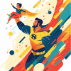 Super Dad