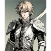 Anime Hero