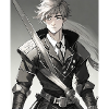 Anime Hero Ben