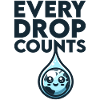 Every drop counts Rainwater harvest
