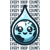 Every drop counts Rainwater harvest