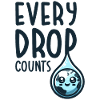 Every drop counts Rainwater harvest