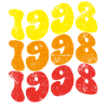 Millésime 1998