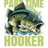 Part Time Hook