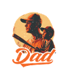 Dugout Dad 13