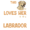 Yellow Labrador Retriever