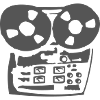 reel to reel