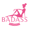 Pink Badass forever