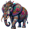 Éléphant