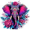 Éléphant