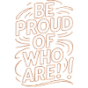 Be proud of yourself Motivation