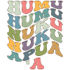 Humuhumunukunukuapua'a Hawaiian Reef Pusher