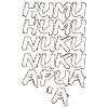 Humuhumunukunukuapua'a Hawaiian Reef Pusher