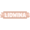 Gift for Lidwina