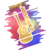Joschka as Guitar