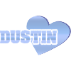 Gold Dustin