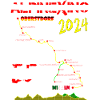 E5 Oberstdorf Meran 2024