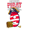 9th Birthday Pirates