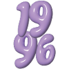 Millésime 1996